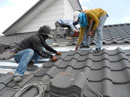 Best Roof Leak Repair  in Great Neck, NY